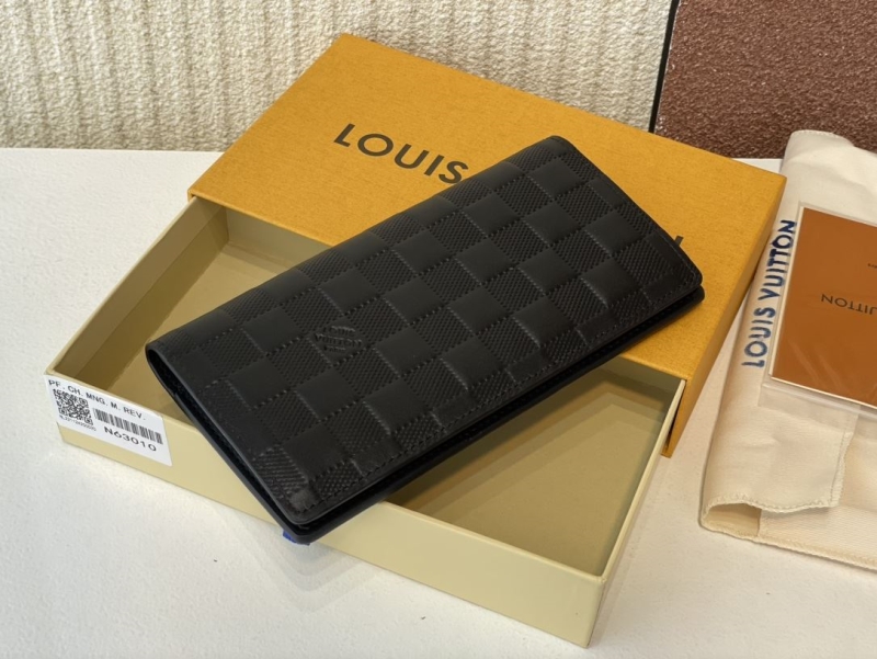 LV Wallets